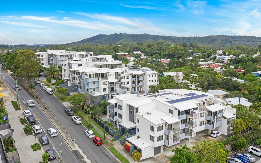 85/35 Morrow Street, Taringa QLD 4068