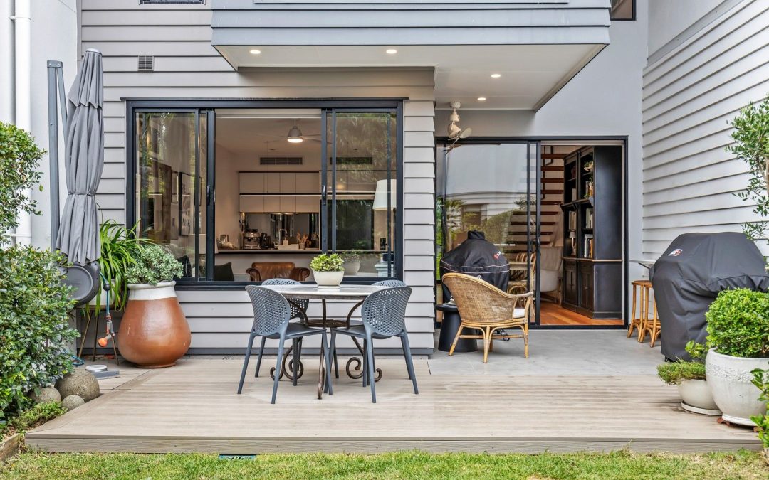 33/41 Agincourt Street, Grange QLD 4051