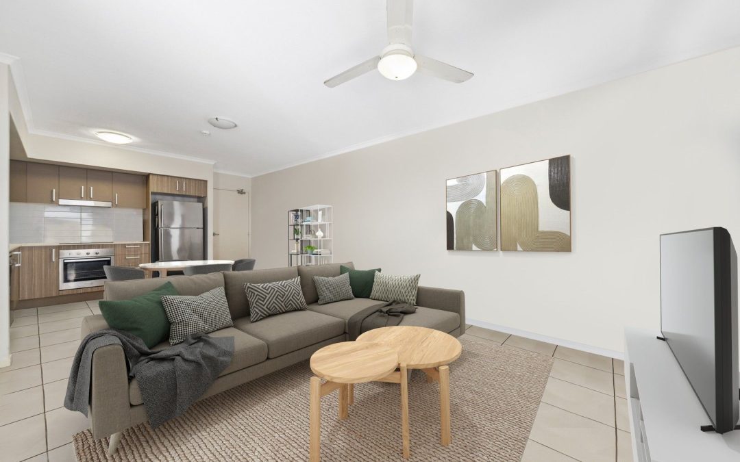 46/50 Collier Street, Stafford QLD 4053