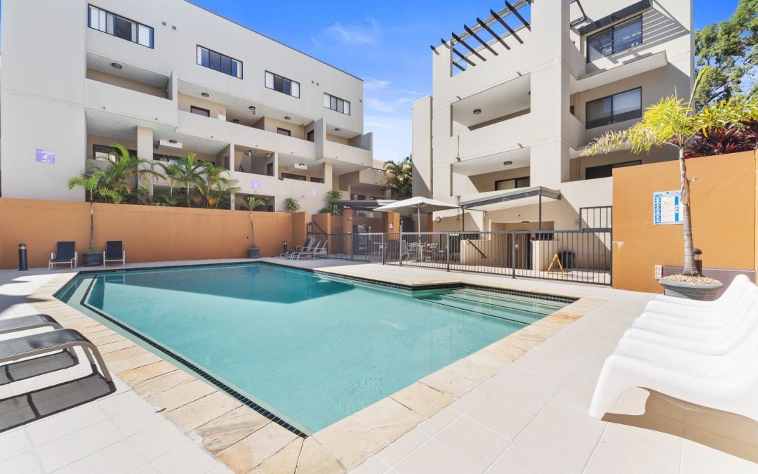 29/1848 Logan Road, Upper Mount Gravatt QLD 4122