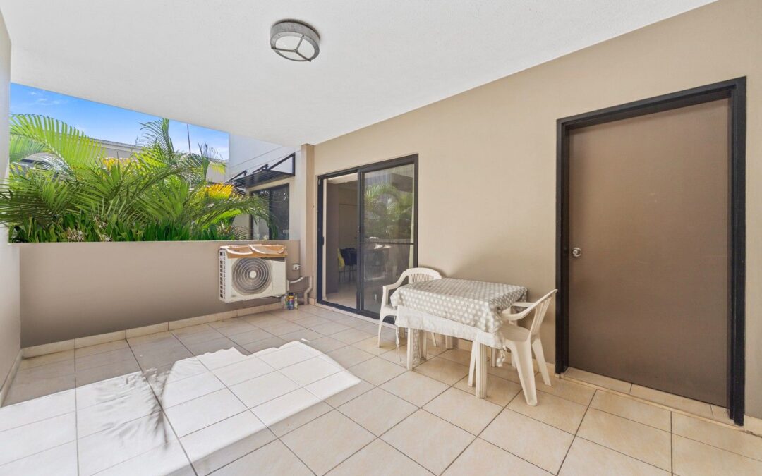 32/1848 Logan Road, Upper Mount Gravatt QLD 4122