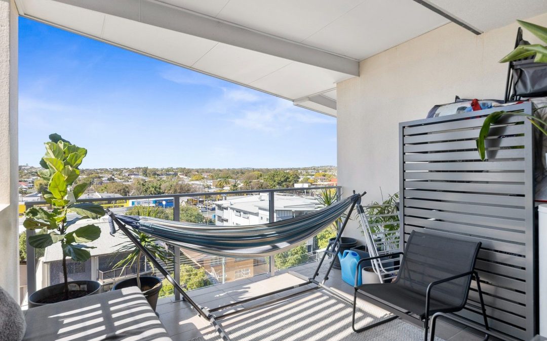 34/20 Alice Street, Kedron QLD 4031