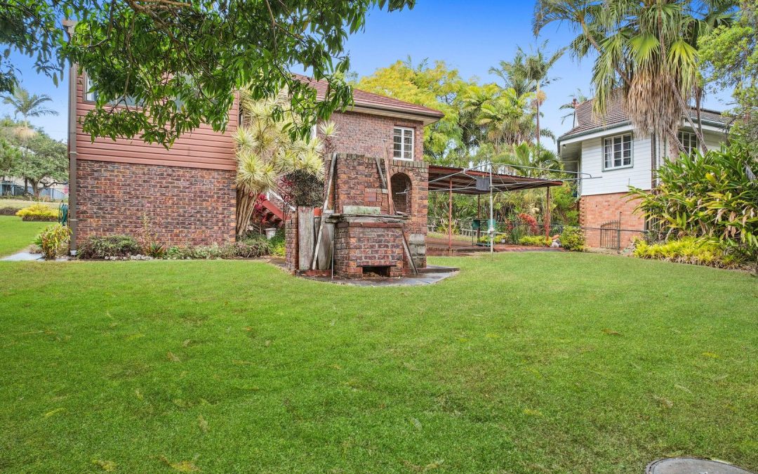 33 Wighton Street, Sandgate QLD 4017