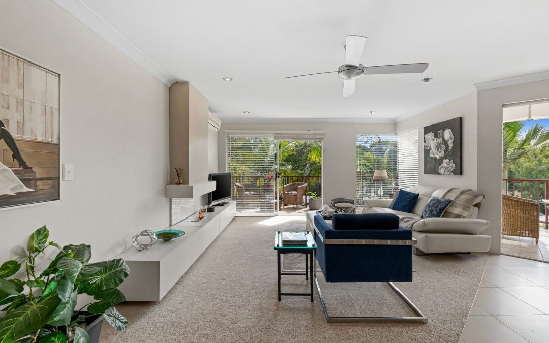 8/44 Marmion Parade, Taringa QLD 4068