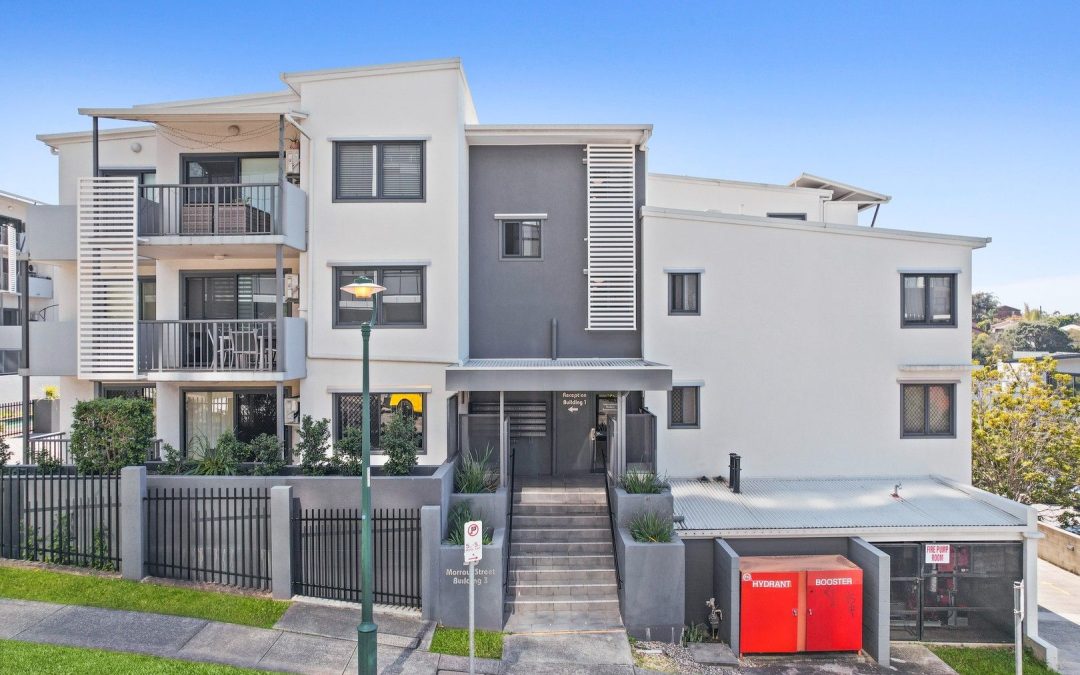 79/35 Morrow Street, Taringa QLD 4068